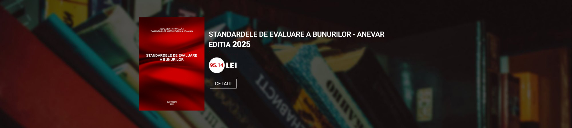 METODE DE EVALUARE A HOTELURILOR ȘI RESTAURANTELOR