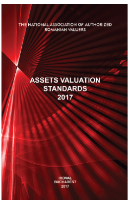 ASSETS VALUATION STANDARDS 2017