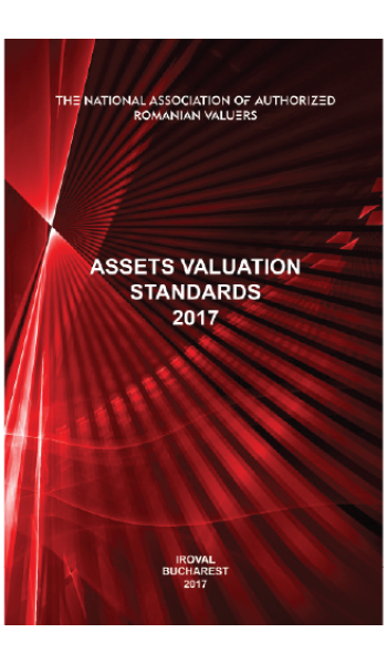 ASSETS VALUATION STANDARDS 2017