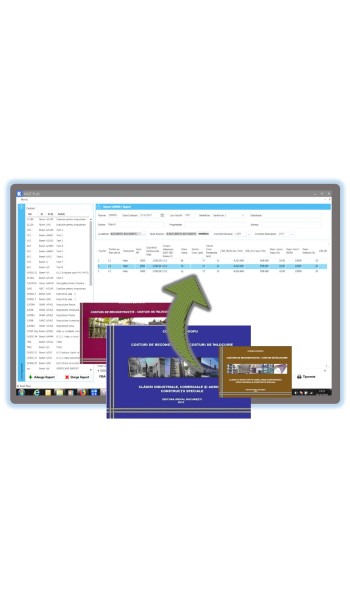 KOST PLUS 12 - SERVER PRO